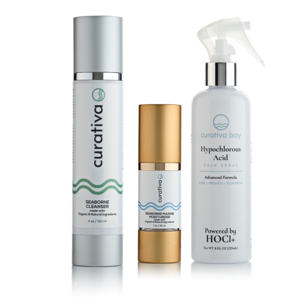Seaborne Regimen