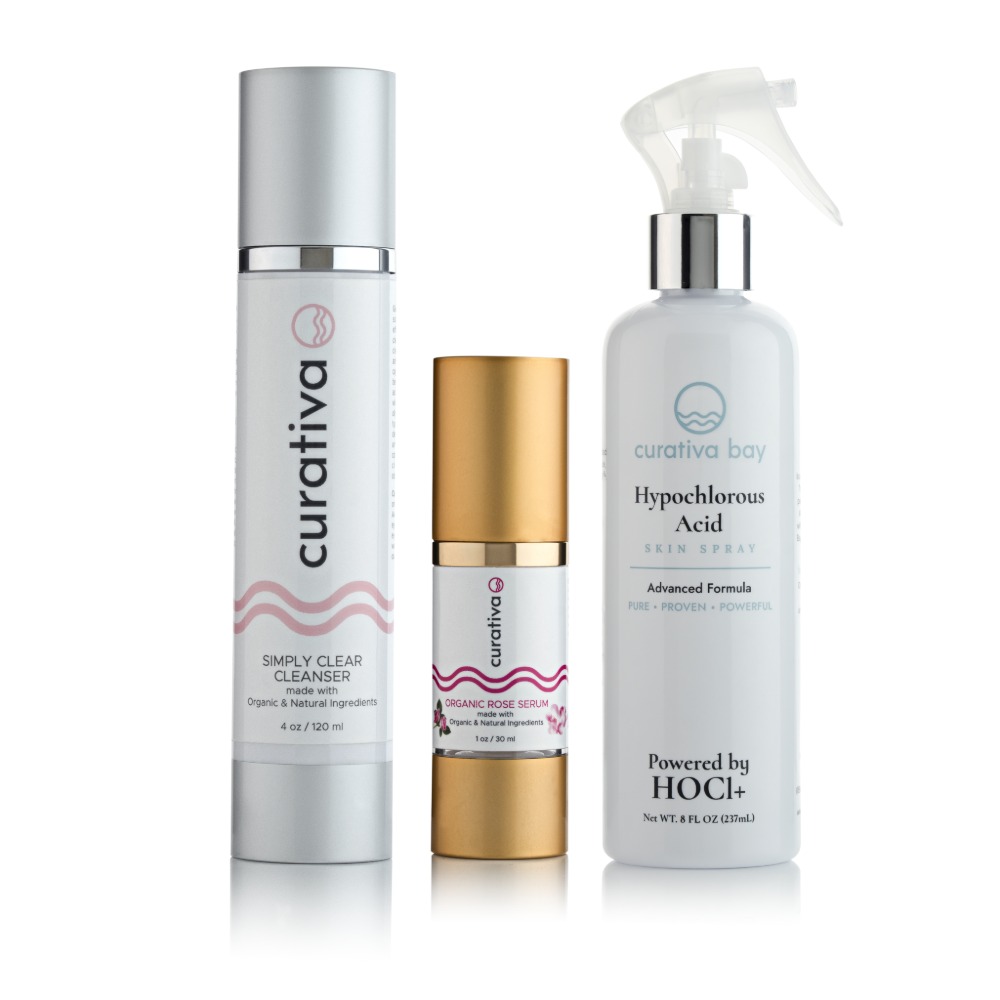 Simply Clear Regimen
