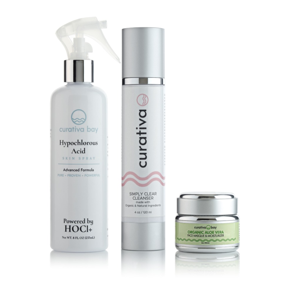 Ultimate Skin Health Regimen