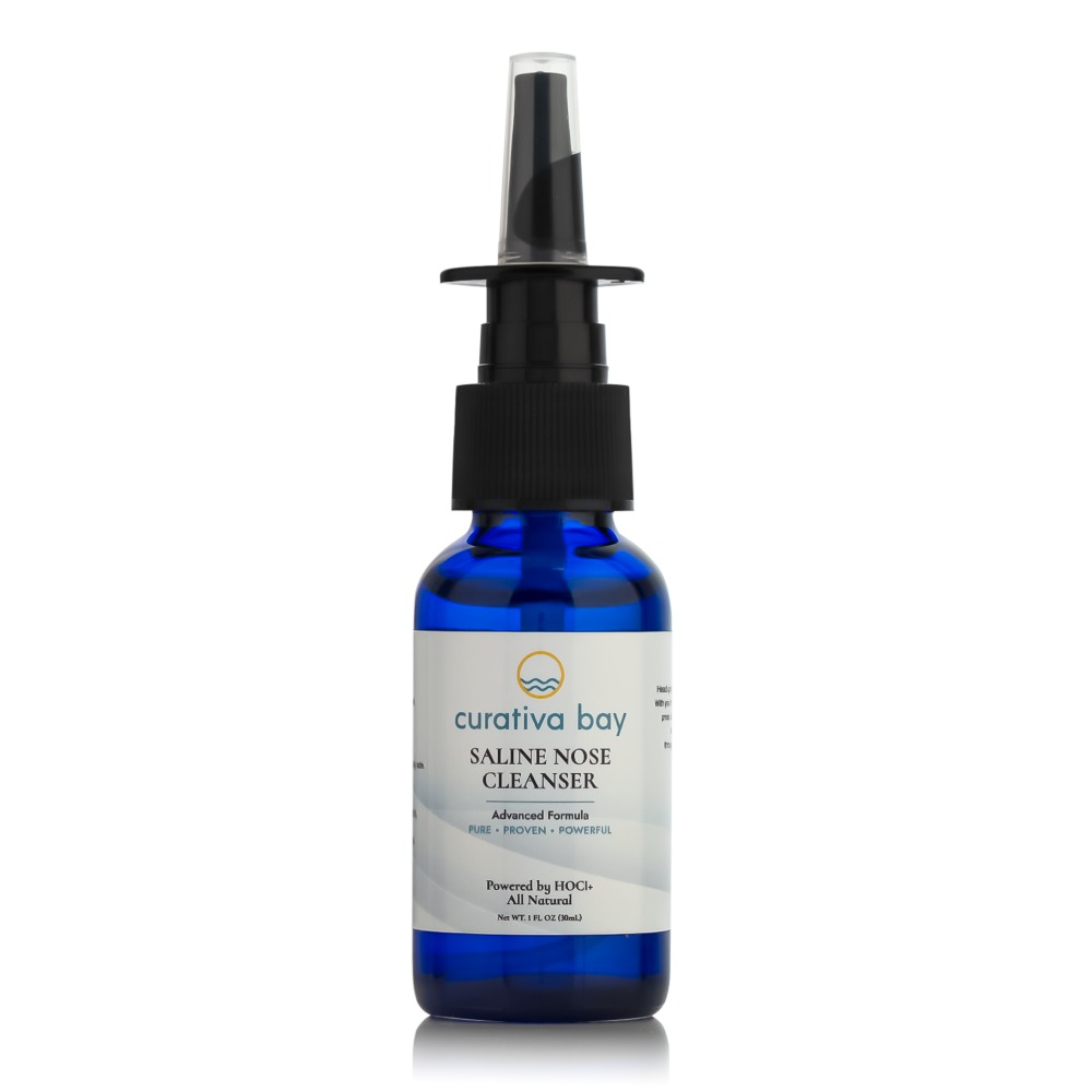 Gentle Nose Cleanser