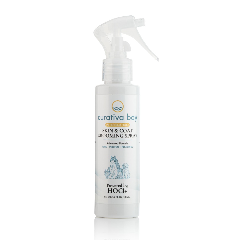 Petshield HOCl Carry-On Spray