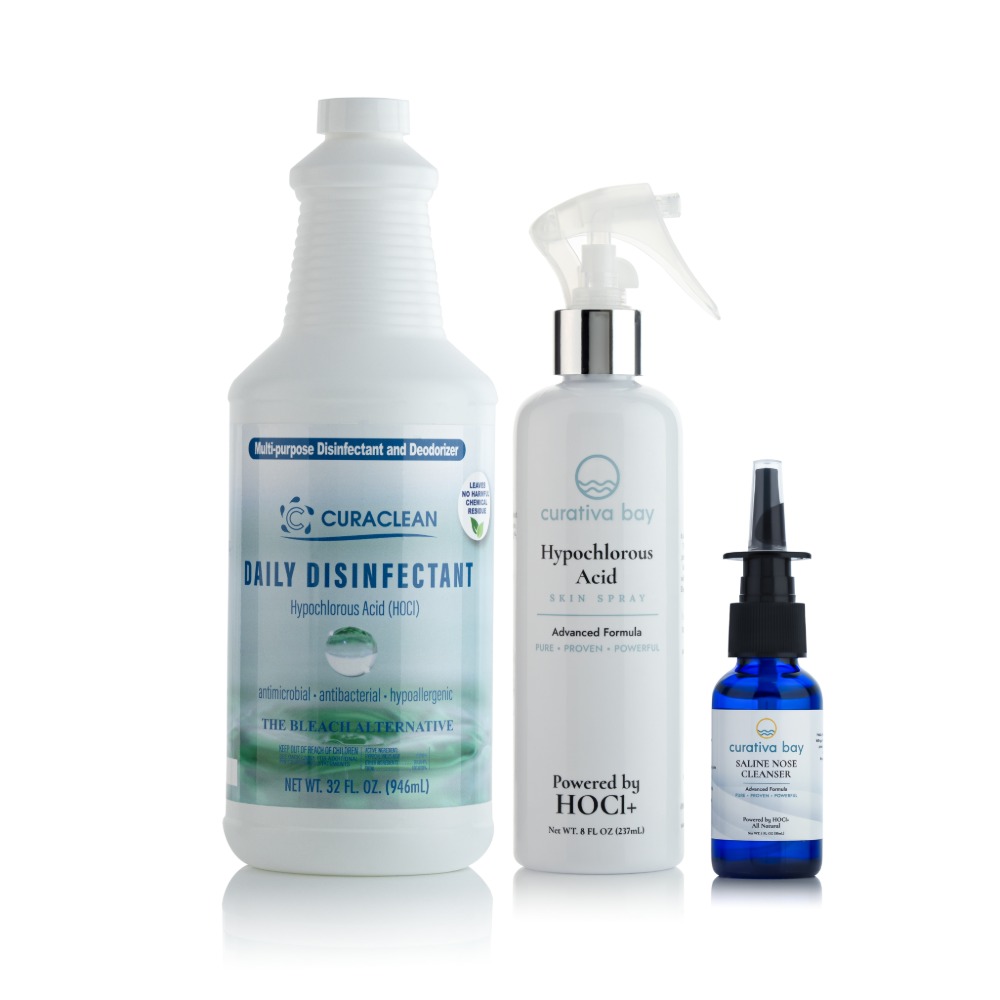 Wellness Bundle