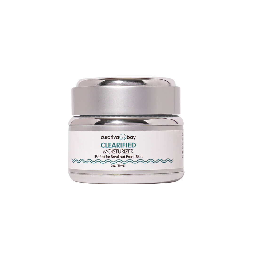 Clearified Moisturizer