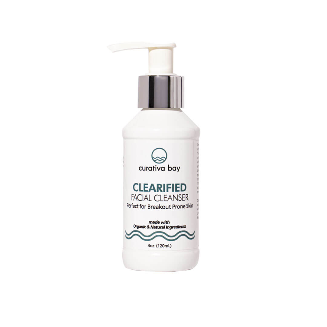 Clearified Facial Cleanser