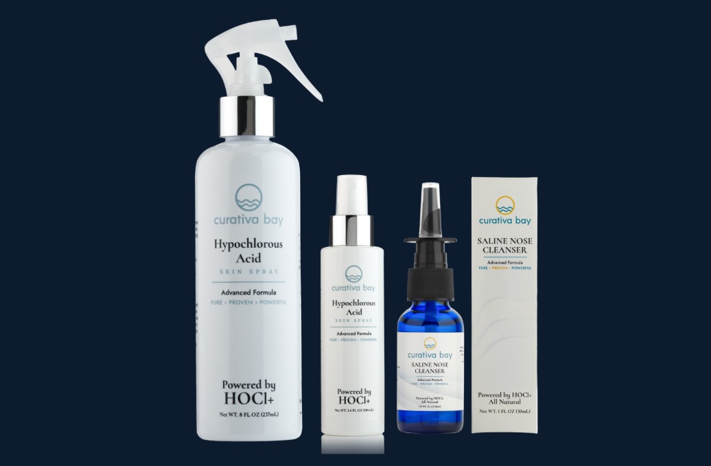Healing Cave Lady Healthy Home Bundle_