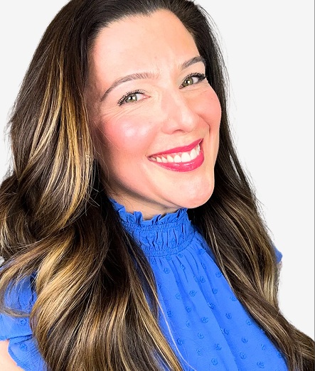 Dr. Francesca Leblanc