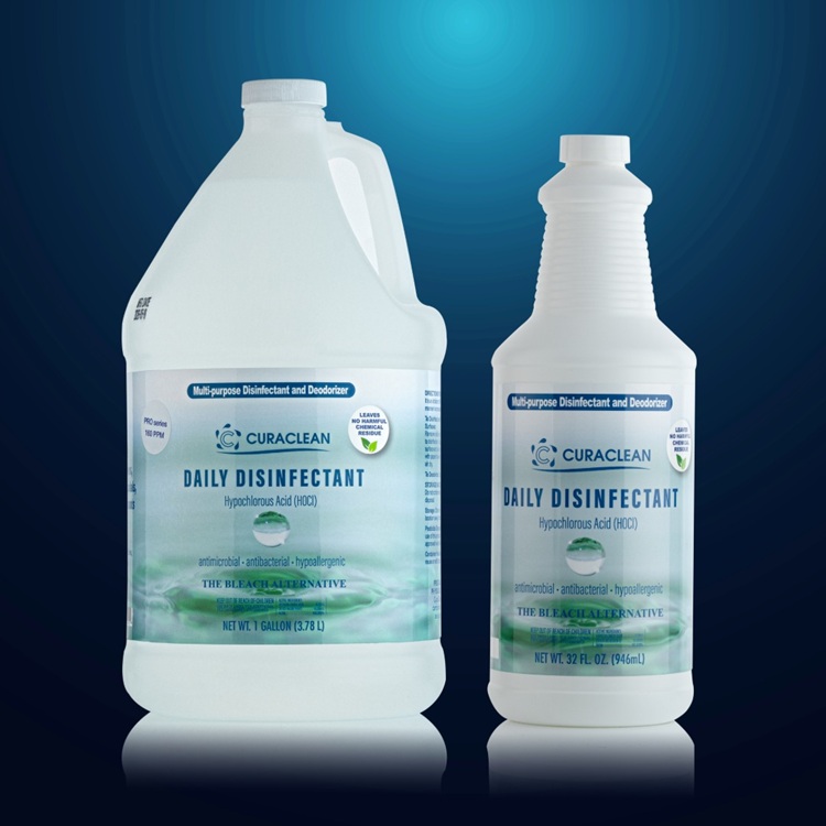Disinfectant / Sanitizer