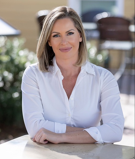 Dr. Becky Campbell 