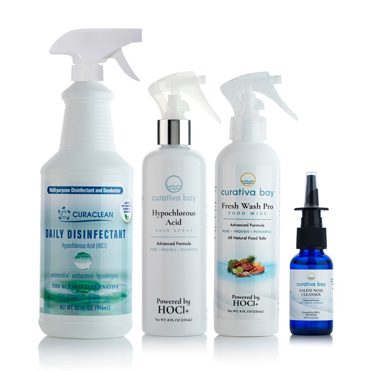 Health Freedom Bundle