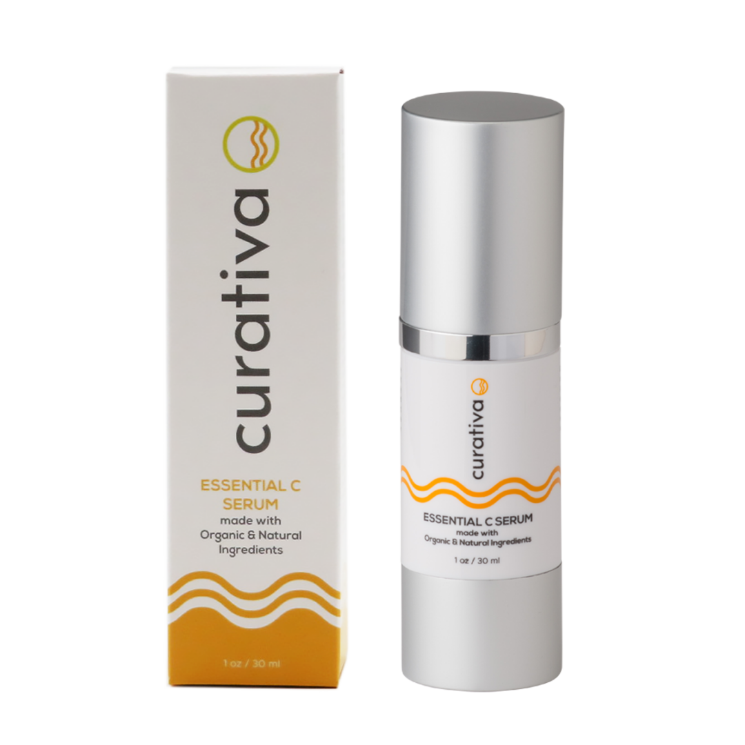 Essential C Hyaluronic Acid