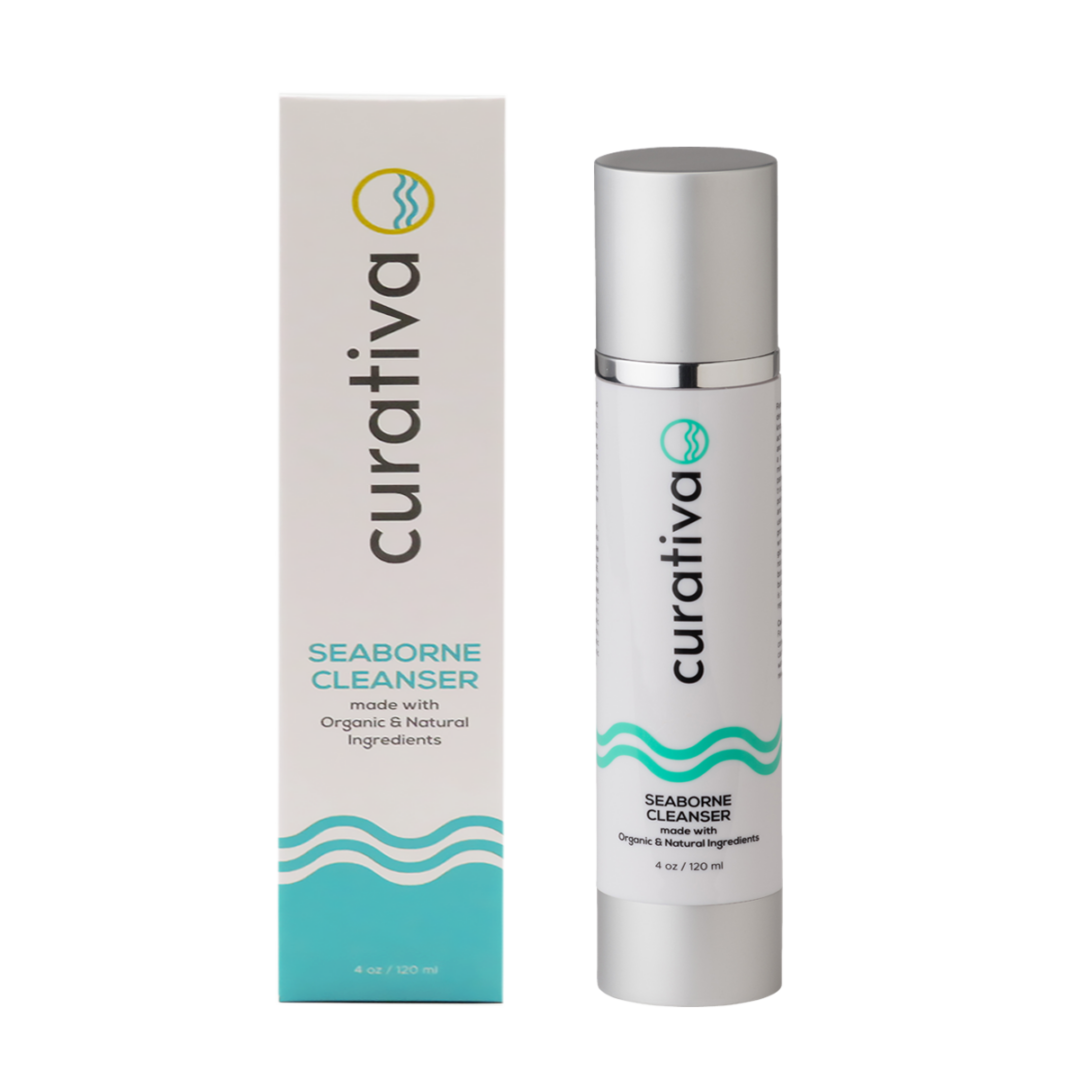 Seaborne Cleanser