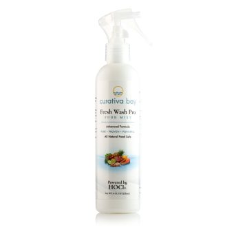 food-spray
